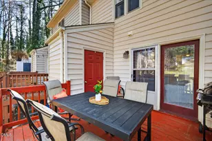 704 Benchmark Dr, Raleigh, NC 27615 - Photo 28