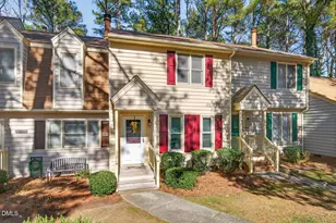 704 Benchmark Dr, Raleigh, NC 27615 - Photo 2