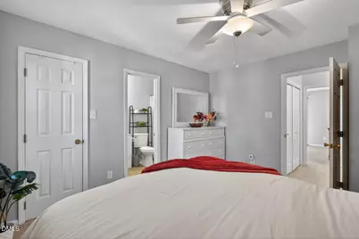 704 Benchmark Drive, Raleigh, NC 27615 - Photo 24
