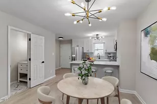 367 E Williams St, Angier, NC 27501 - Photo 4