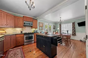 110 W Park Ave, Tarboro, NC 27886 - Photo 22