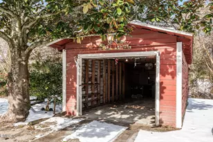 110 W Park Ave, Tarboro, NC 27886 - Photo 50