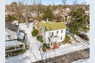 110 W Park Avenue, Tarboro, NC 27886 - Photo 8