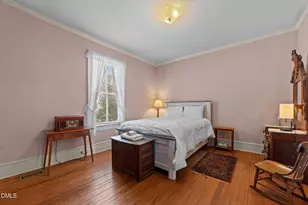 110 W Park Ave, Tarboro, NC 27886 - Photo 36
