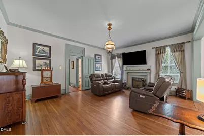 110 W Park Avenue, Tarboro, NC 27886 - Photo 18