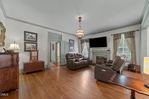 110 W Park Ave, Tarboro, NC 27886 - Photo 18