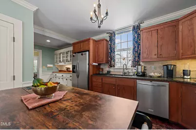 110 W Park Avenue, Tarboro, NC 27886 - Photo 28