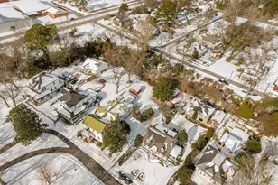 110 W Park Ave, Tarboro, NC 27886 - Photo 52