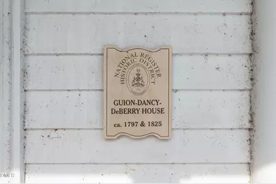 110 W Park Avenue, Tarboro, NC 27886 - Photo 2