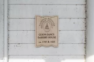 110 W Park Ave, Tarboro, NC 27886 - Photo 2