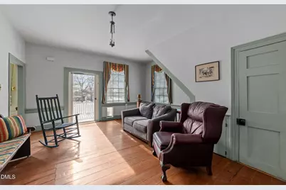 110 W Park Avenue, Tarboro, NC 27886 - Photo 40