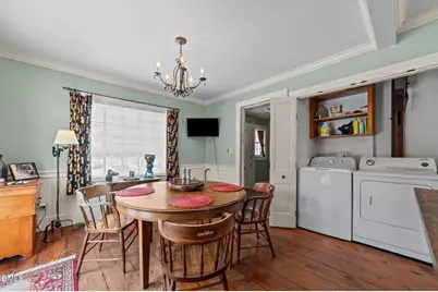 110 W Park Avenue, Tarboro, NC 27886 - Photo 32