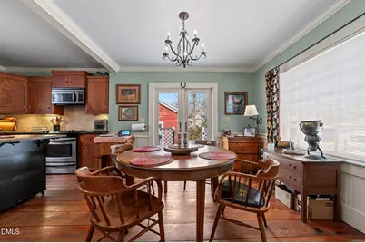 110 W Park Avenue, Tarboro, NC 27886 - Photo 30