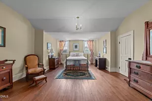 110 W Park Ave, Tarboro, NC 27886 - Photo 42