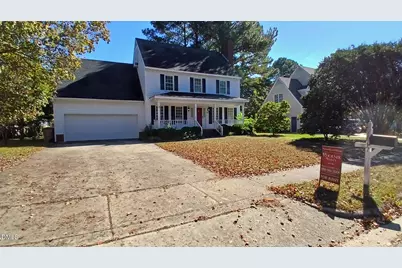 1817 Thorpshire, Raleigh, NC 27615 - Photo 2