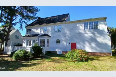 1817 Thorpshire, Raleigh, NC 27615 - Photo 6