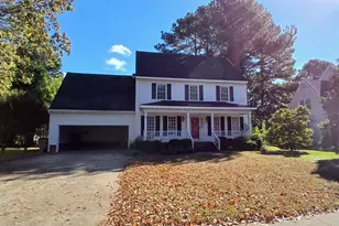 1817 Thorpshire, Raleigh, NC 27615 - Photo 38