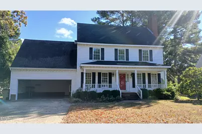 1817 Thorpshire, Raleigh, NC 27615 - Photo 1