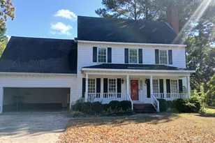 1817 Thorpshire, Raleigh, NC 27615 - Photo 1