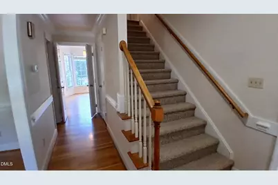 1817 Thorpshire, Raleigh, NC 27615 - Photo 8