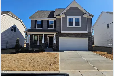 1024 Bolton Pointe Drive, Zebulon, NC 27597 - Photo 1