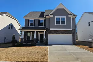 1024 Bolton Pointe Dr, Zebulon, NC 27597 - Photo 1