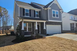 1024 Bolton Pointe Dr, Zebulon, NC 27597 - Photo 2