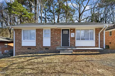 302 Normandy Street, Durham, NC 27707 - Photo 1