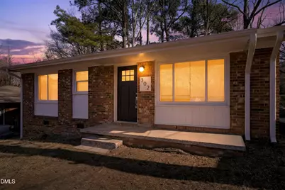 302 Normandy Street, Durham, NC 27707 - Photo 1