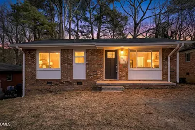 302 Normandy Street, Durham, NC 27707 - Photo 2