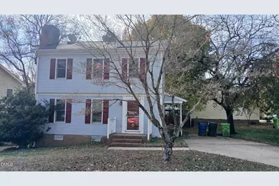 3504 E Jameson Road, Raleigh, NC 27604 - Photo 2