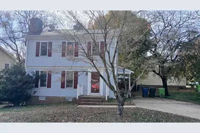 3504 E Jameson Road, Raleigh, NC 27604 - Photo 32