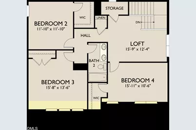 2021 Ken Drive #99, Fuquay Varina, NC 27526 - Photo 50