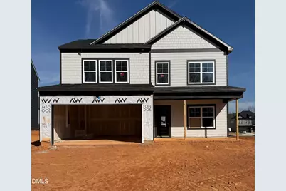 2021 Ken Drive #99, Fuquay Varina, NC 27526 - Photo 2