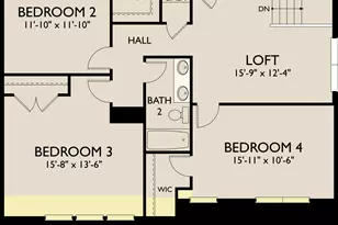 2021 Ken Dr, Fuquay Varina, NC 27526 - Photo 6