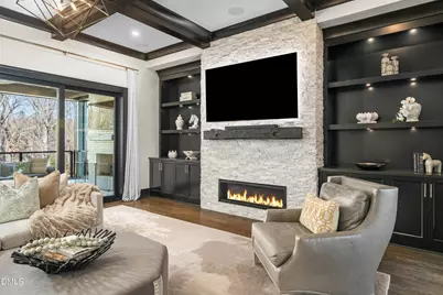 6508 Century Oak Court, Raleigh, NC 27613 - Photo 8