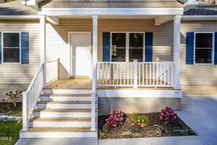 990 Whistling Wind, Sanford, NC 27332 - Photo 4