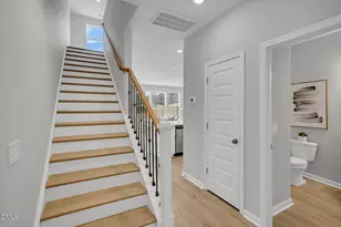 937 Westerland Wy, Durham, NC 27703 - Photo 4