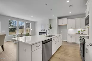 937 Westerland Wy, Durham, NC 27703 - Photo 6