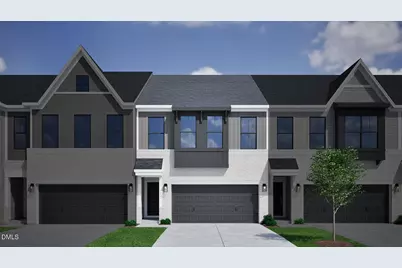 937 Westerland Way #72, Durham, NC 27703 - Photo 1