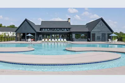 2122 Pink Peony Circle #153, Durham, NC 27703 - Photo 16