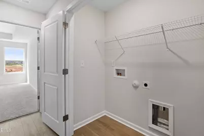 2122 Pink Peony Circle #153, Durham, NC 27703 - Photo 18