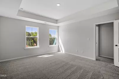 2122 Pink Peony Circle #153, Durham, NC 27703 - Photo 12