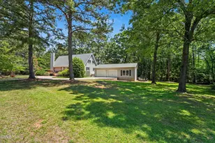 110 Mohican Dr, Louisburg, NC 27549 - Photo 4