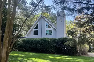 110 Mohican Dr, Louisburg, NC 27549 - Photo 2