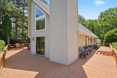 110 Mohican Drive, Louisburg, NC 27549 - Photo 8