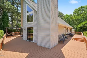 110 Mohican Dr, Louisburg, NC 27549 - Photo 8