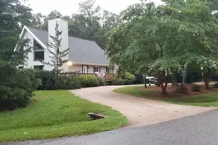 110 Mohican Dr, Louisburg, NC 27549 - Photo 8