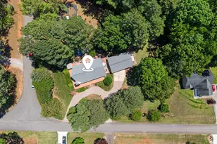 110 Mohican Dr, Louisburg, NC 27549 - Photo 36