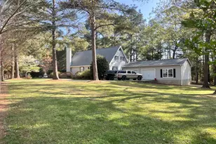 110 Mohican Dr, Louisburg, NC 27549 - Photo 6